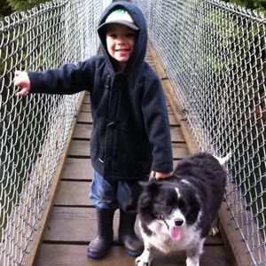 Meet your Posher, Katey